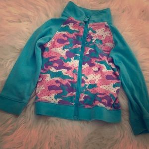 Puma 12 month baby sweater